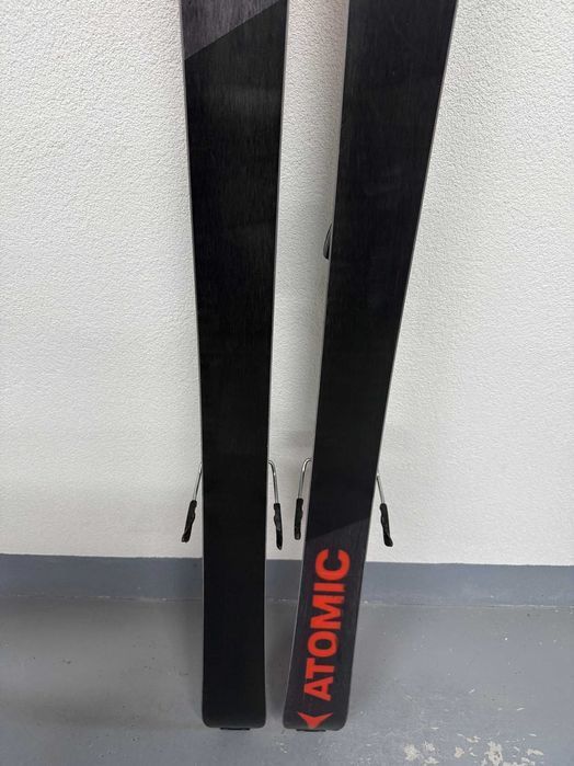 schi atomic punx 5 160 cm