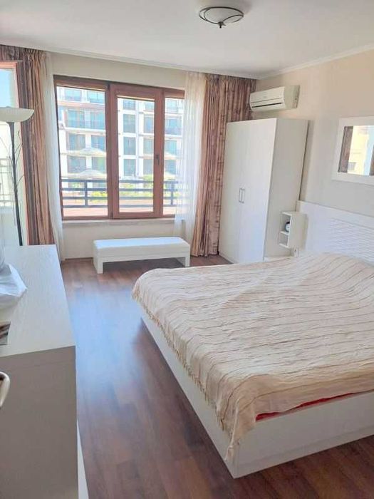 Продава се Многостаен апартамент в Поморие - 167 кв.м за 1617 €/кв.м - Снимка #4