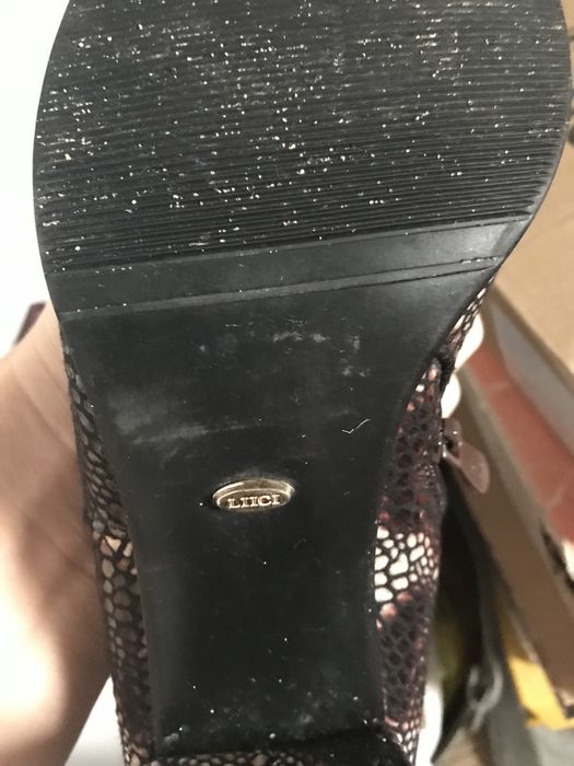 Сапоги цена 10000т