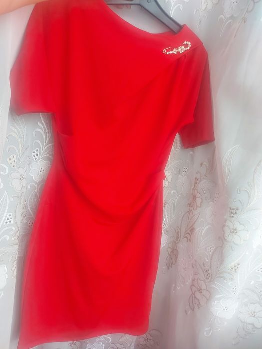 Продам  вечернее платья