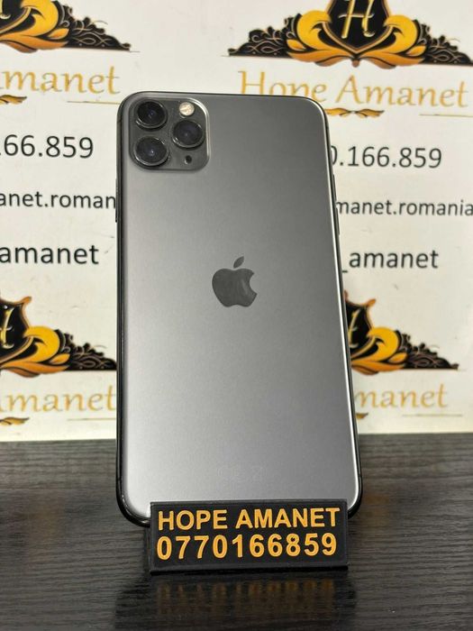 Hope Amanet P10/iPHONE 11 PRO MAX BT 100%
