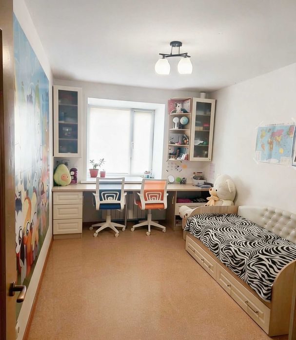 Продам 3шку В Новостройке