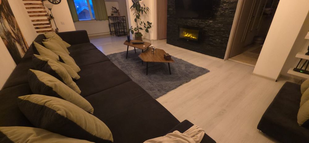 GmG Residence-regim hotelier