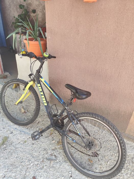 Bicicletă pentru copii