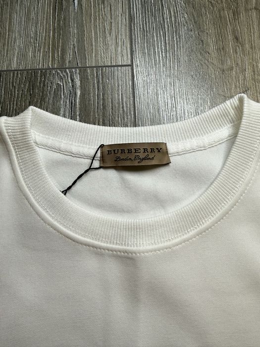 Pulover Burberry