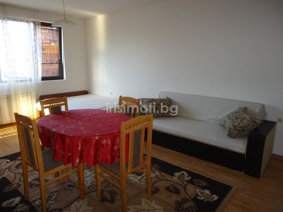 Дава се под наем Двустаен апартамент в София, Стрелбище - 90 кв.м за 598.23 € - Снимка #6