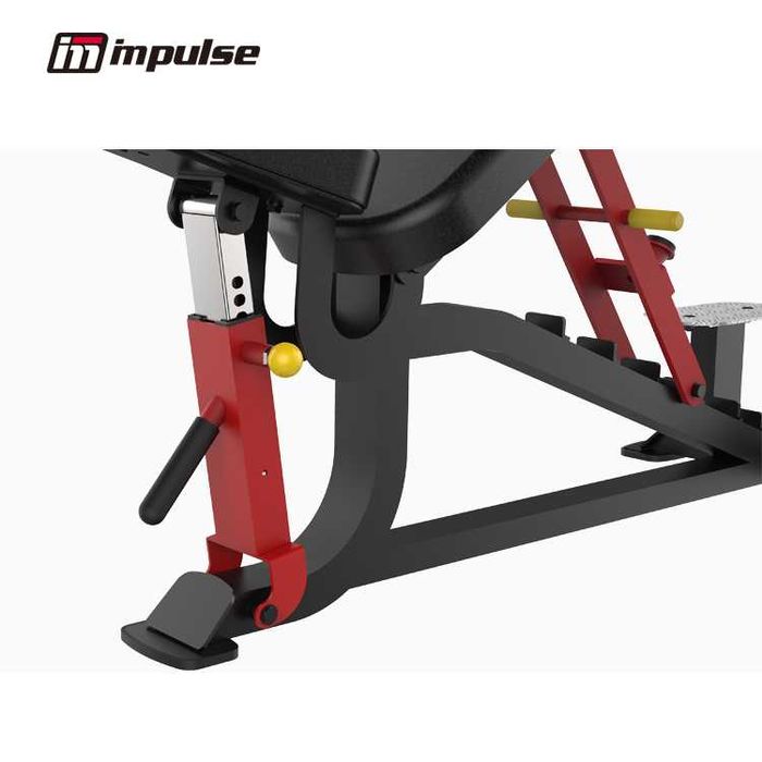 Регулируема Пейка SL7012 / Лежанка / Фитнес Уреди