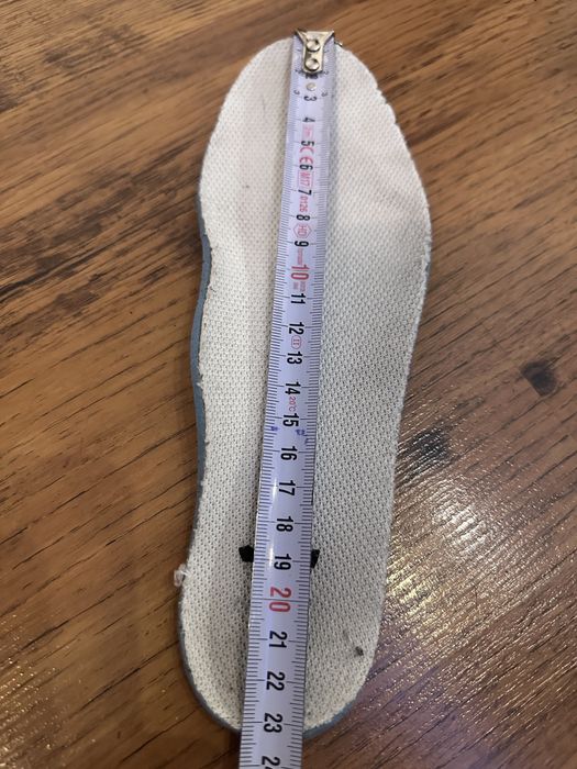 Adidas Superstar 36 номер / 23см