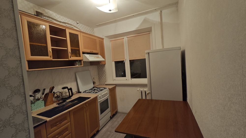 Сдам 2х комнатную квартиру.