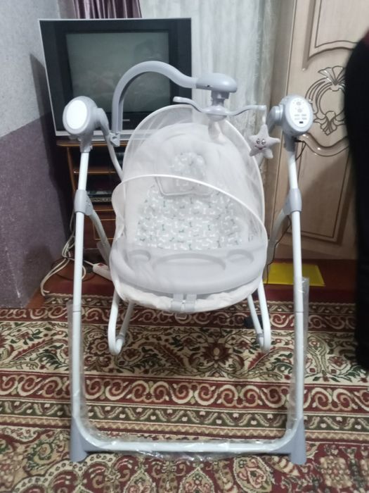 Болалар качейласи