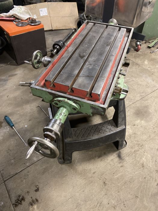 Координатный стол