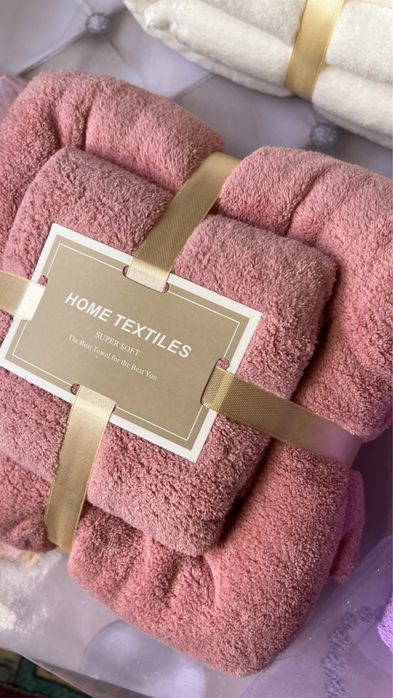 Полотенца сочиклар