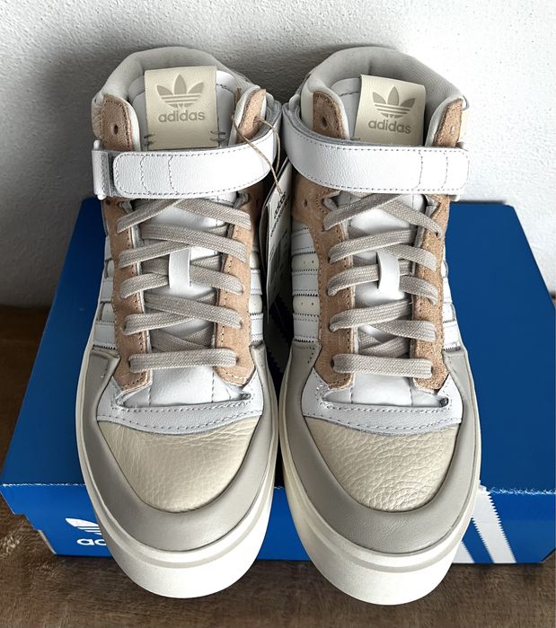 Adidas sneackers adidasi piele sneakersi Adidas marime 39 - 40