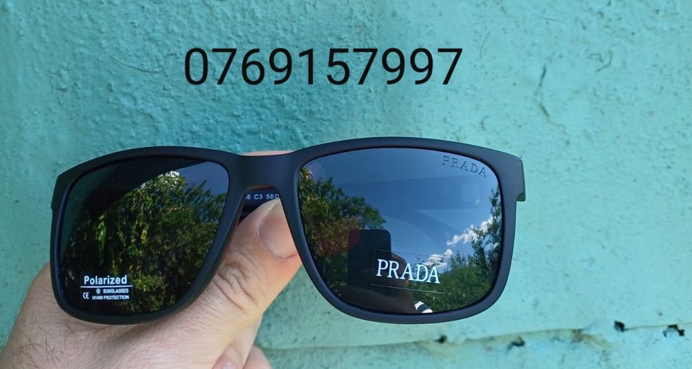 Ochelari de soare pd polarizati