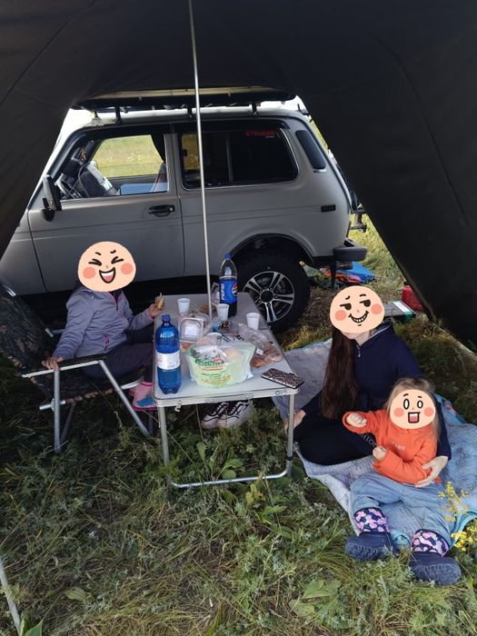 Продам ваз 2121 нива