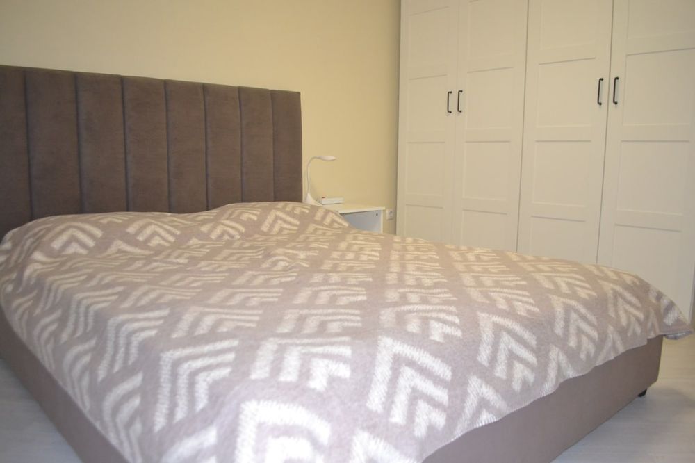 Продажа квартиры. ЖК Акварель.