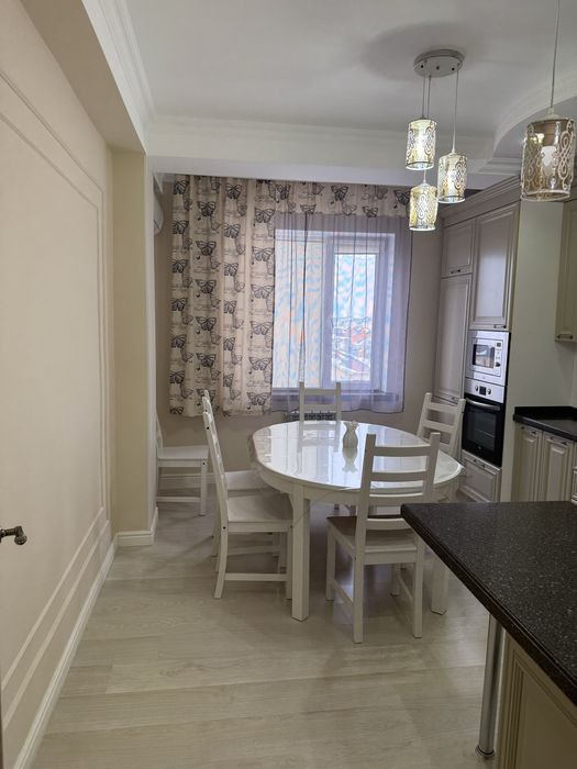 Долгосрочная Аренда квартир