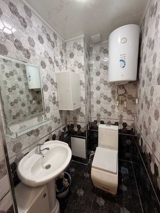 4х комнатная ЛЮКС квартира на районе Вокзала