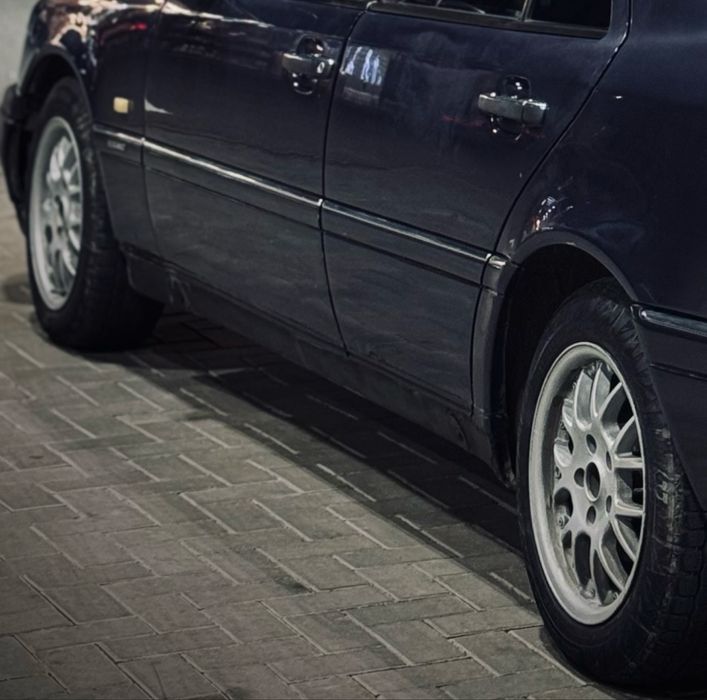 Диски 15 размера