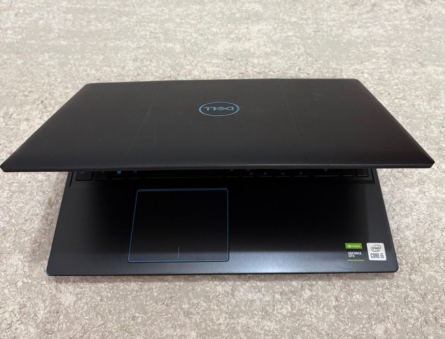 Laptop Dell G3 I5 gen 10 Gaming