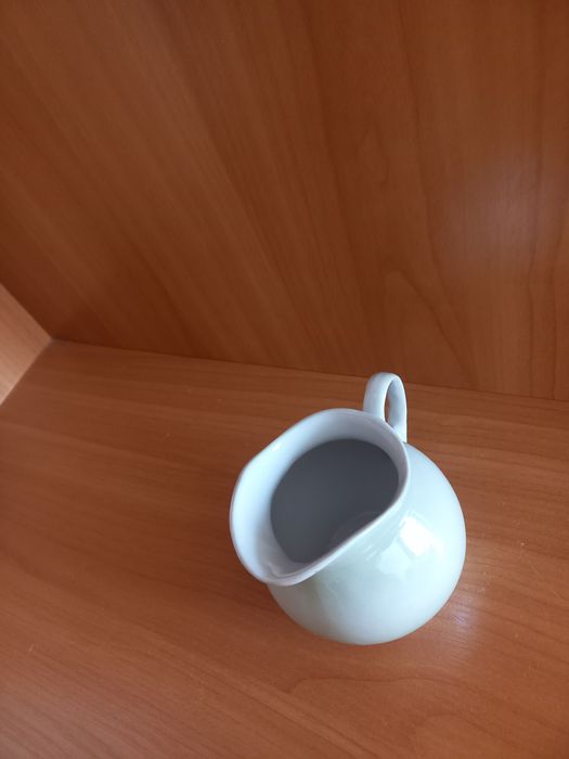 Молочник винтаж.