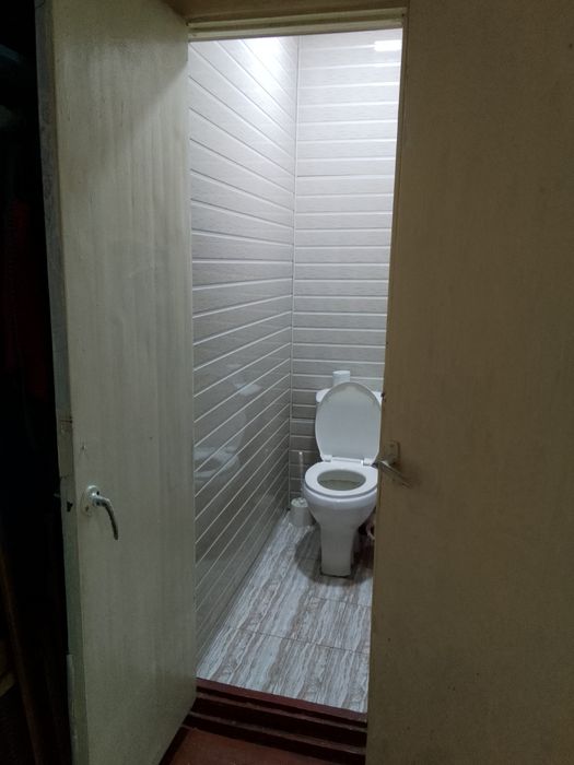 Продаётся  2х комнатная квартира