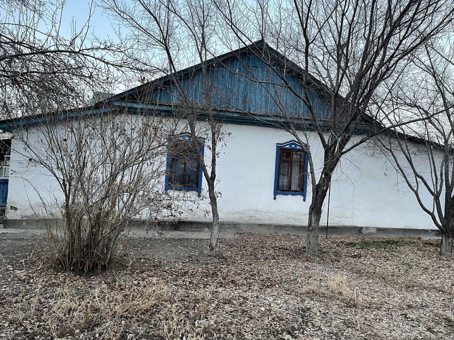 Продается дом в центре Узынагаша