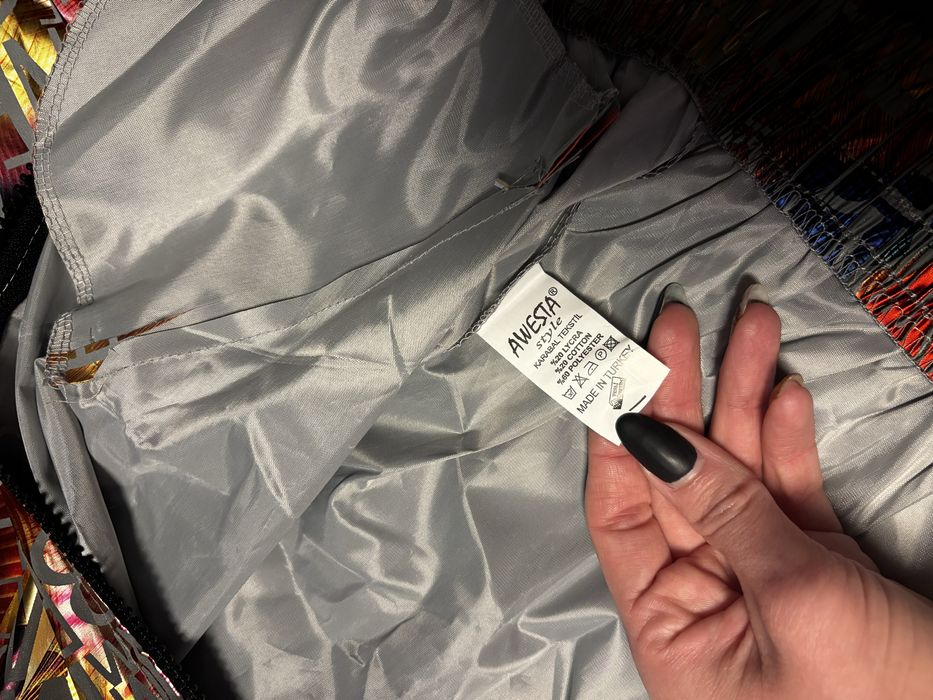 Дамско-юношески якета, пролет-есен