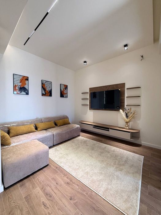 Parkent Avenue Продается 2 комнатная квартира ремонт ул.Паркентская