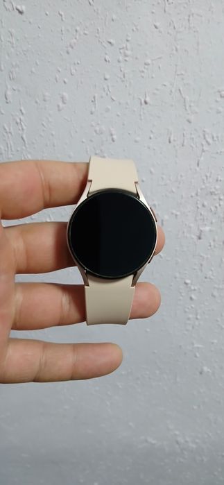 Smart watches samsung 4