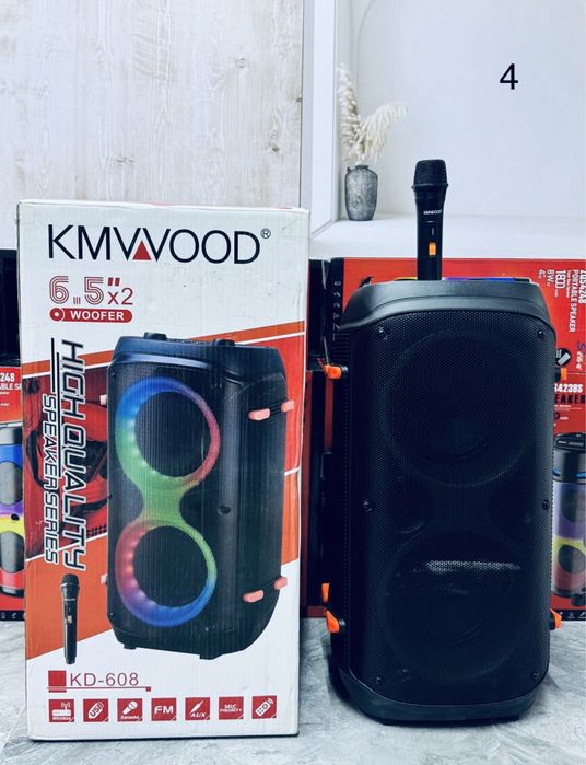 Колонка, Калонка, Буфер, Музыкальный центр