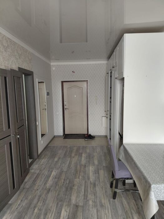 Сдам квартира 1,5