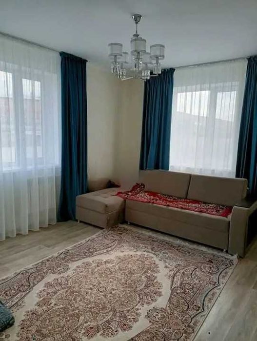 Продажа 2-комнатной квартиры