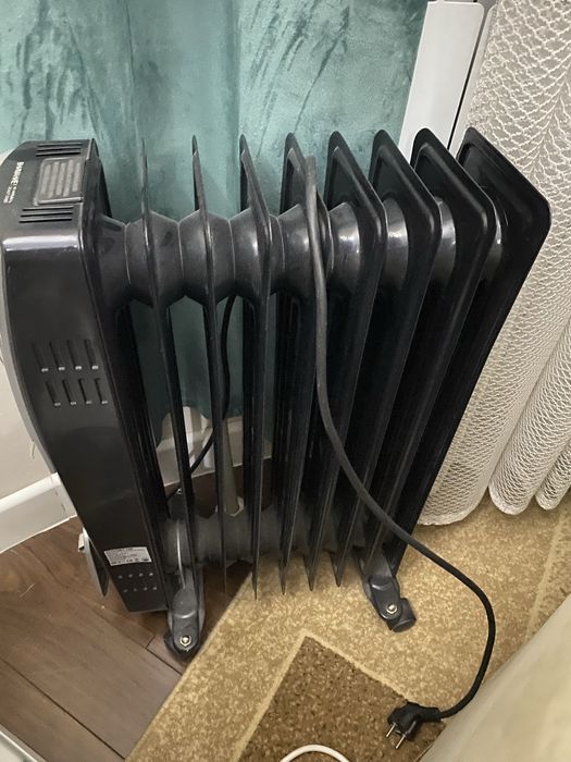 Продам маслянный обогреватель