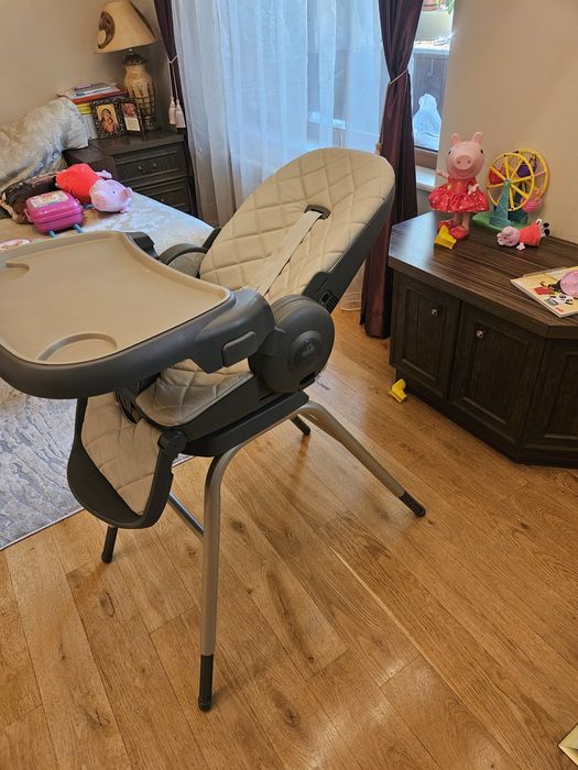 Столче за хранене Cam original 4 в 1