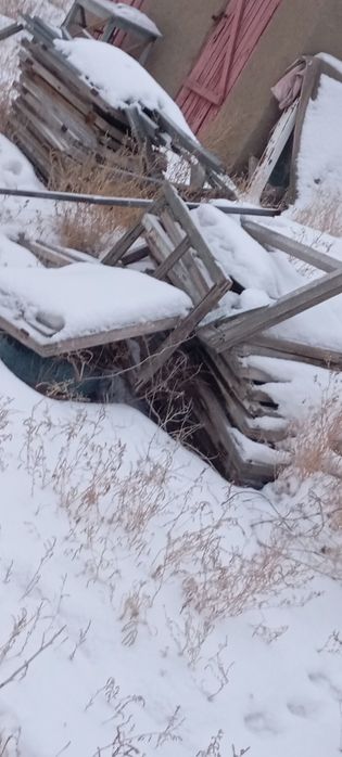 Продам хорошие дрова