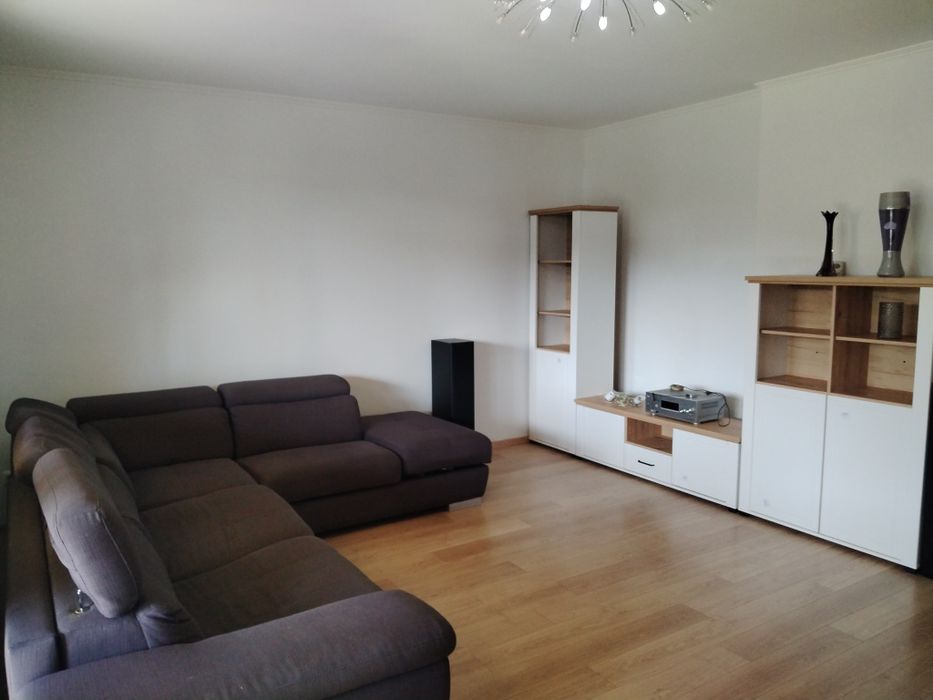 Inchiriez casa Carttier rezidential str. GH Baritiu