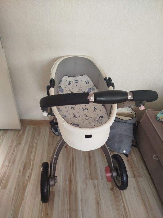 Продаются 2 коляски