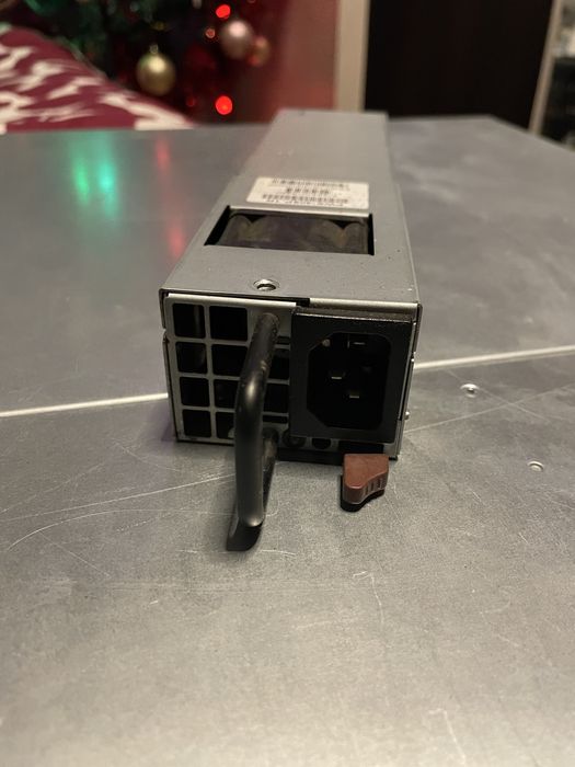 Sursa aliemntare server super micro