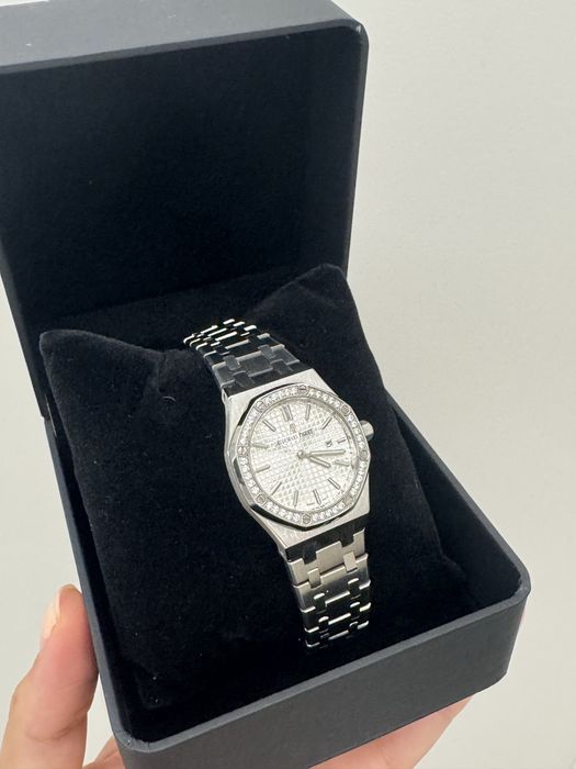 Дамски Часовник AP 33мм Piguet