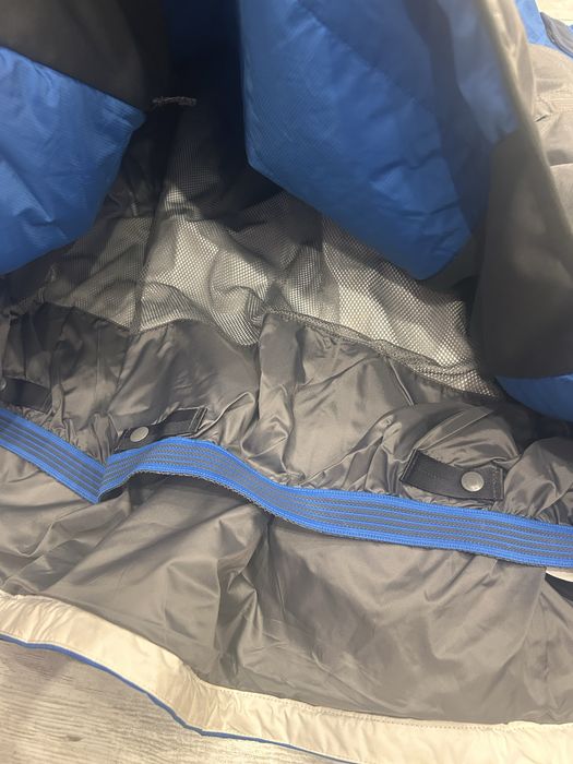 The North  Face яке за ски 3 в 1