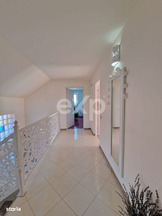 Casa de vanzare  225 mp ,Marginenii de Sus , DB