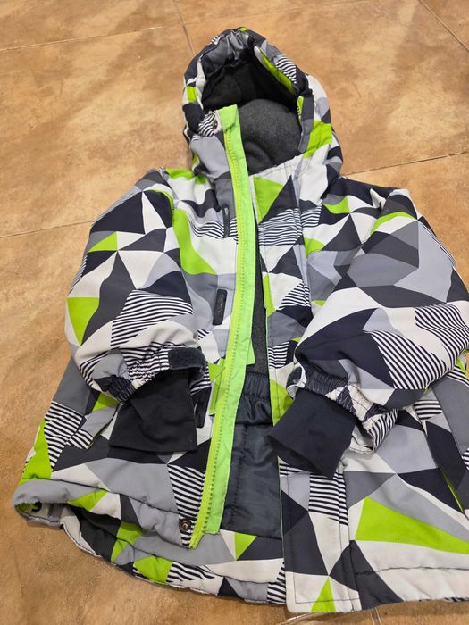 Costum schi copii Trepass