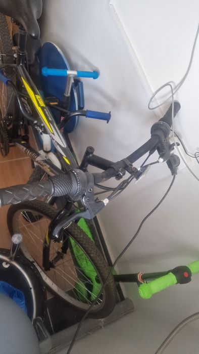 Велосипед Альтаир