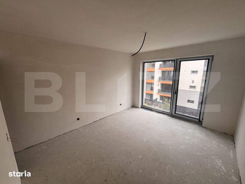 Apartament 2 Camere | Intre Lacuri | Cu Cf