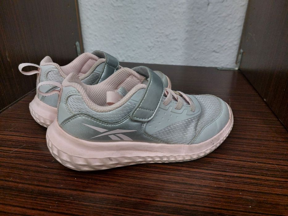 Детски маратонки reebok