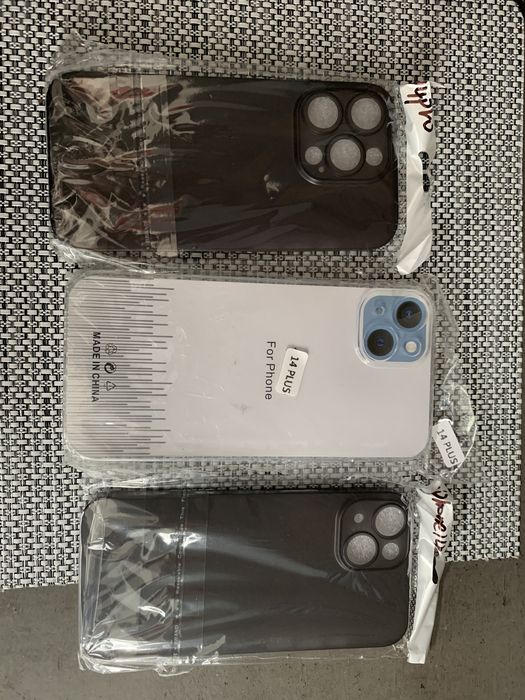 Husa dedicata  slim Iphone 16,15,14/Iphone 14pro/ iphone 14 pro max