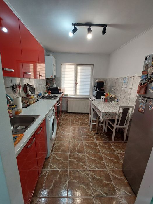 Apartament de vanzare