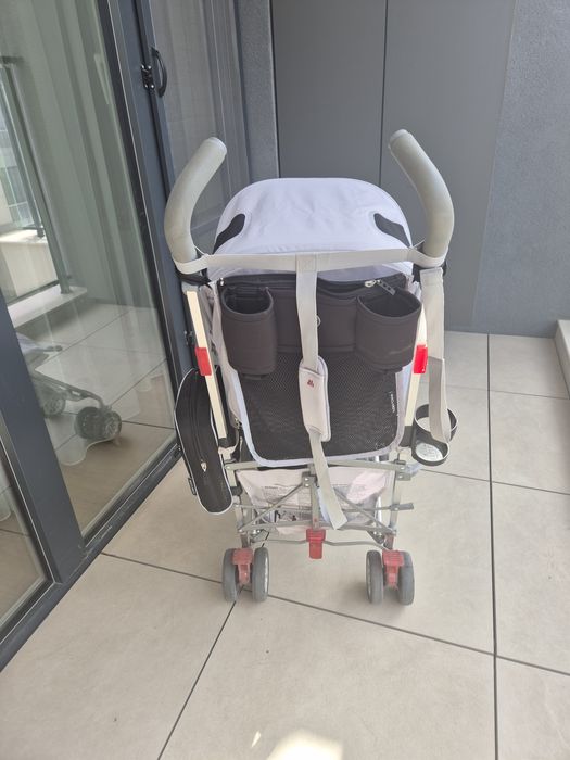 Детска количка Mackaren BMW