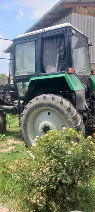 MTZ 80 X   1988jsjsjsskwiwikdjfj